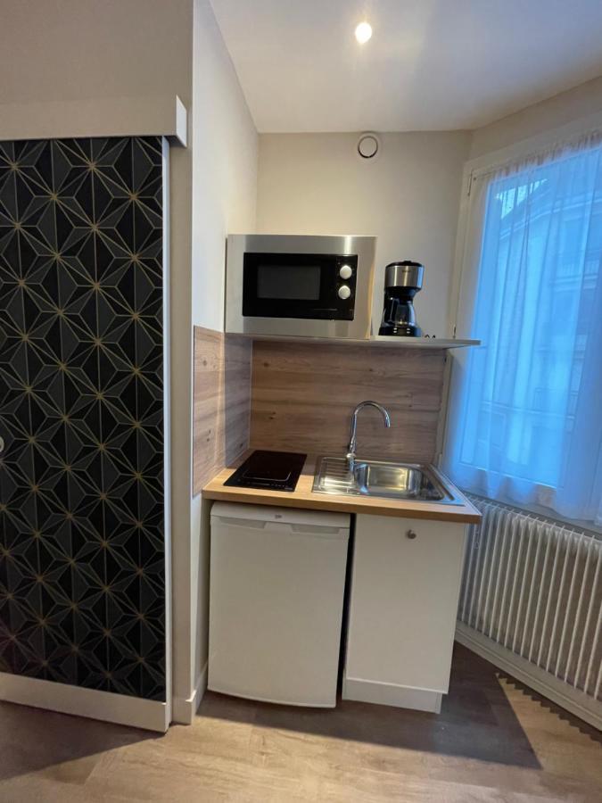 Appotel Michelet Тур Экстерьер фото